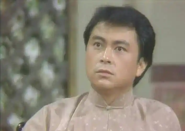 《霍东阁》播出38年,剧中演员境况大不同,男主沉寂多年_刘志荣_曾伟权