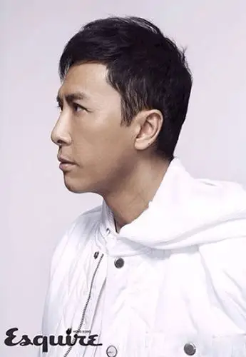 甄子丹从艺心得:没人谈的作品像死了一样