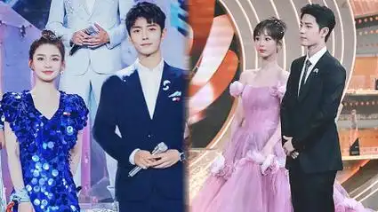 肖战直播吐槽李沁嫌弃自己,注意他对李沁称呼!终究是杨紫错付了