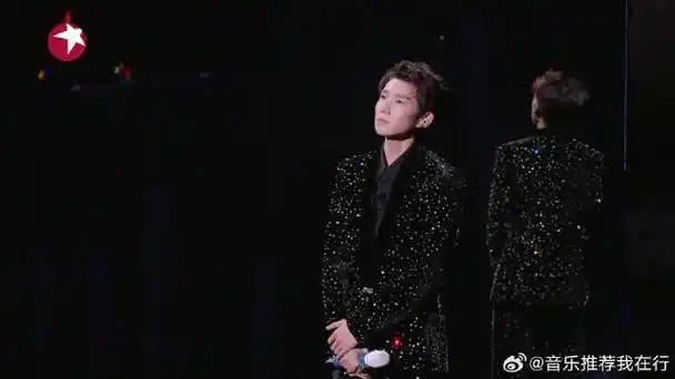 王源常石磊走心合唱《我我》,温柔歌声打动你了吗?