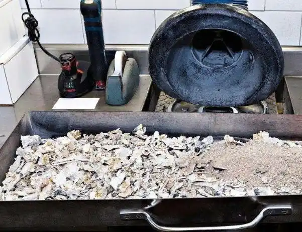 人去世之后,火化后的骨骼会变成什么样