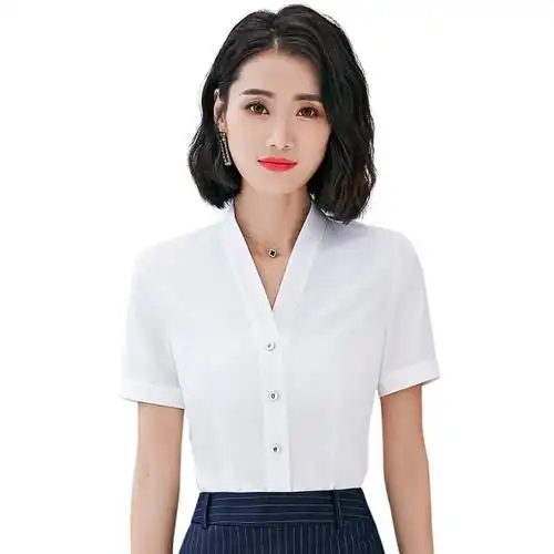 女人正装穿什么高清女士正装照片