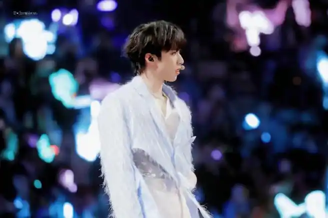 刘耀文澳门演唱会