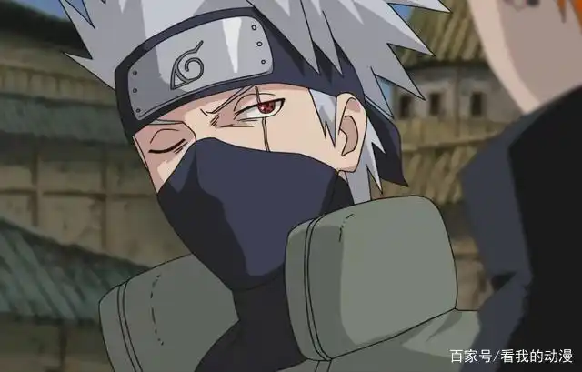 火影忍者:卡卡西到最后为何不结婚,一个人不孤独吗?