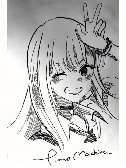 黑白漫画  #漫画  #手绘  #火影忍者  #五等分的花嫁  #间谍过家家