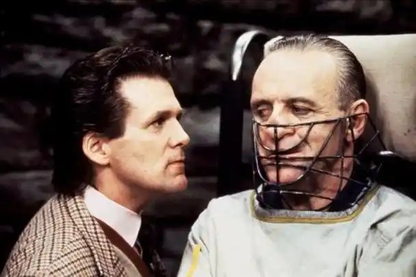 沉默的羔羊解析,沉默的羔羊电影深度解析(《沉默的羔羊》深度解析1)