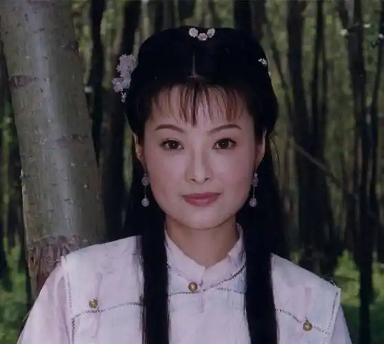 2000年10月,与张国立,张铁林等合作出演古装系列剧1992年,19岁的袁立