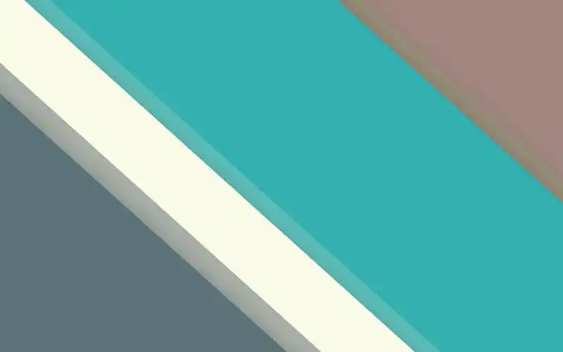 蓝色主题清新素材背景图片高清壁纸 第二辑