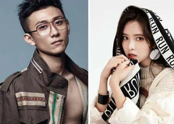 张一山恋情曝光与女友在一起已经3年网友张一山眼光太差