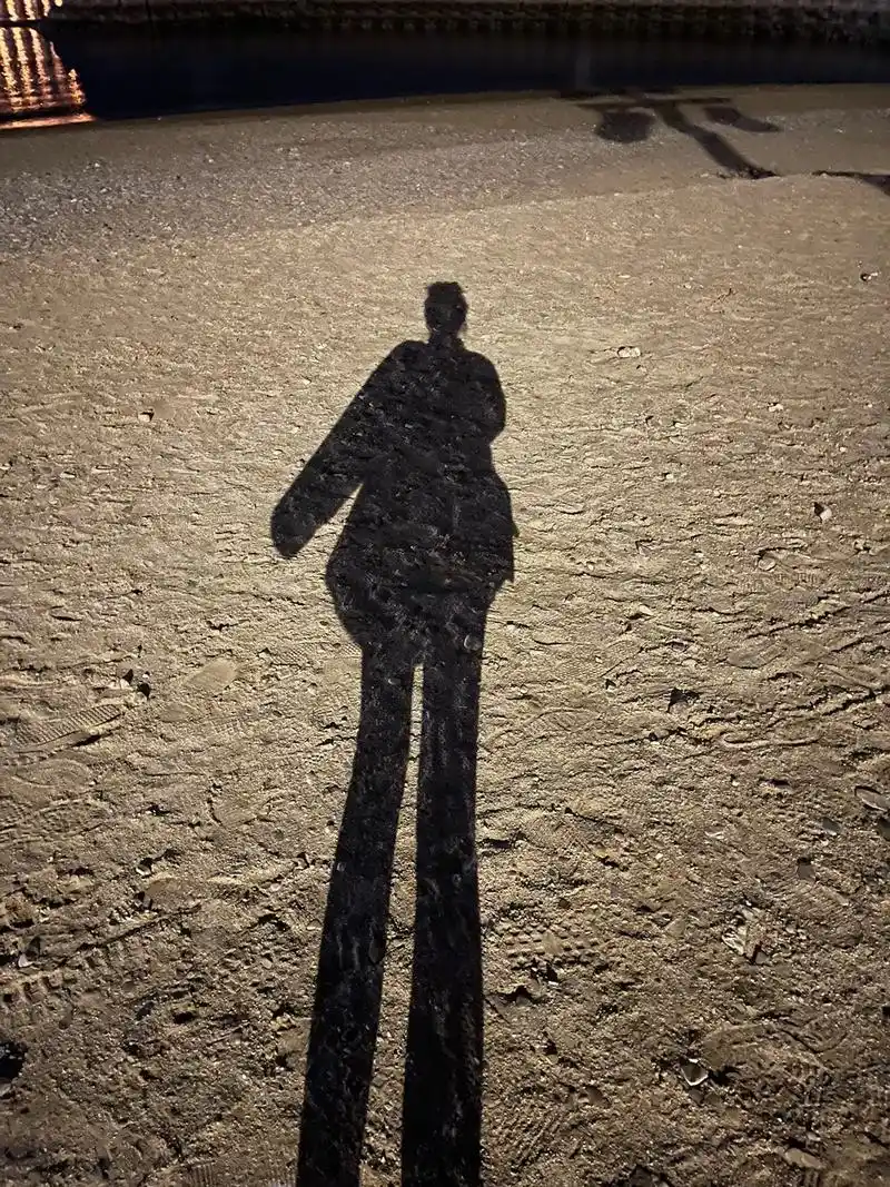 街拍 #夜景 #手机摄影 - 抖音