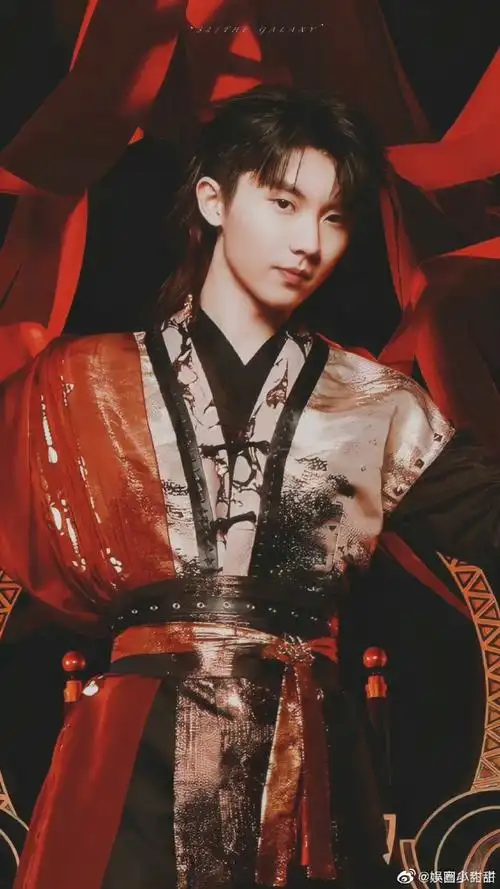 时代少年团预告狂欢夜哪吒首唱##马嘉祺 天猫双11狂欢夜