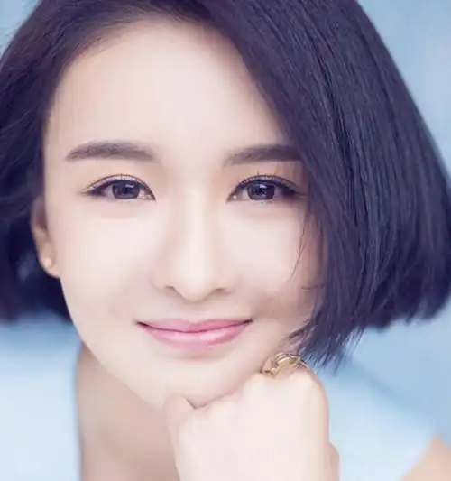 图封神英雄榜青青剧照集锦雉鸡精扮演者造型遭吐槽