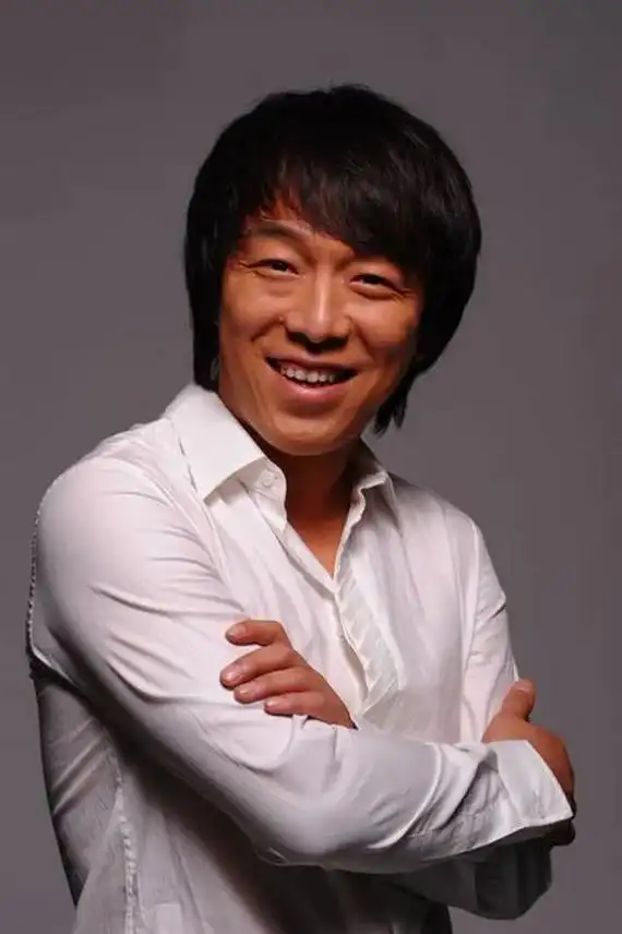 盘点黄渤电影中惊人美女 女神收割机黄渤(3)