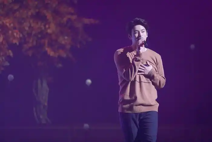 徐仁国 生日之际粉丝会盛况!(get it k)