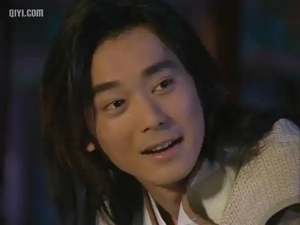 少年张三丰里的张翠山