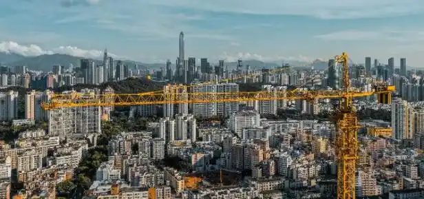 深圳旧改新故事