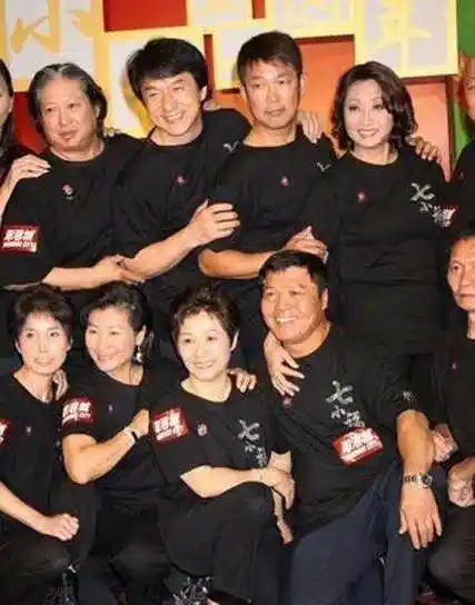 七小福照片(七小福成员图片)_竞价网