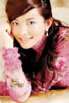 李钰三年前被查出患上淋巴癌 曾是黄晓明初恋女友