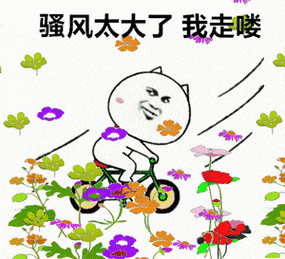 骚风太大我先走了暴漫gif动图_动态图_表情包下载_soogif