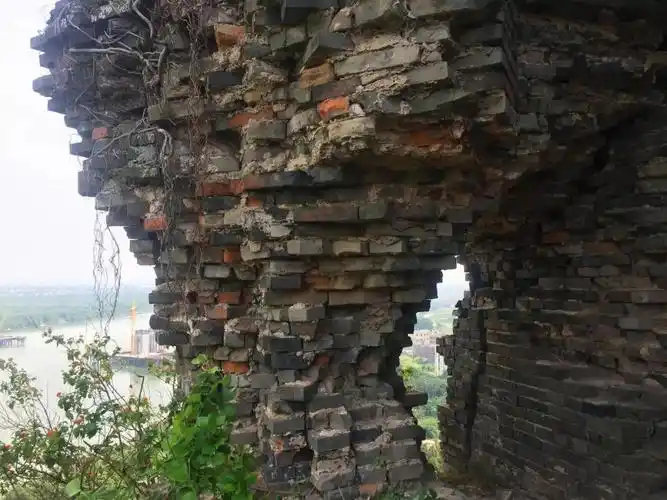 潮州有座三元塔