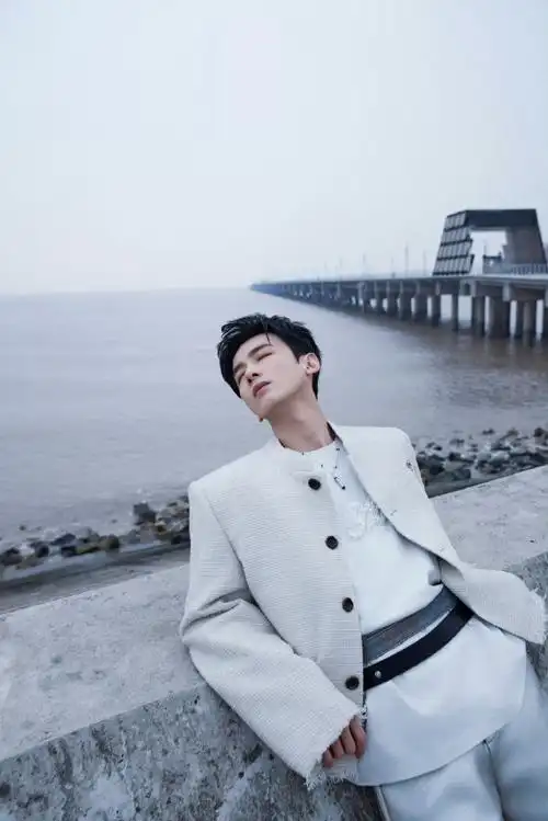 白敬亭汪新##白敬亭南来北往