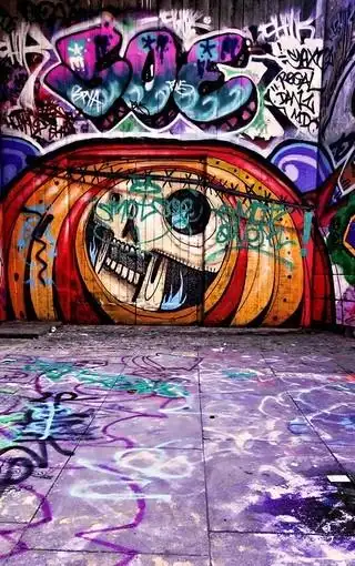 一波杂乱壁纸出炉啦