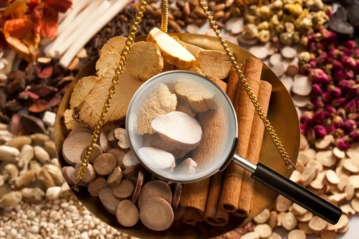 熬中药,光有一只好罐子是远远不够的