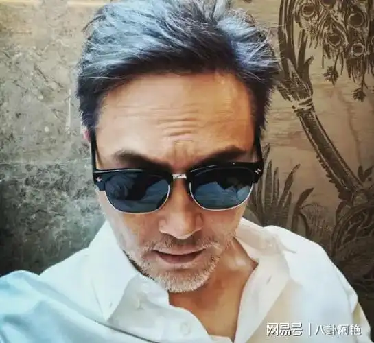 张智霖,大变样了|胡子|男神|皱纹|古典乐|粤语歌曲|驯养动物|奥林匹克