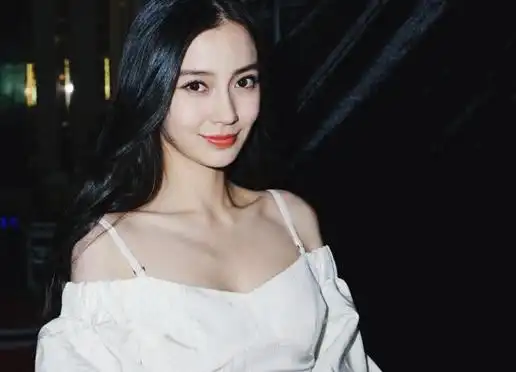 十大混血美女 中国混血女明星