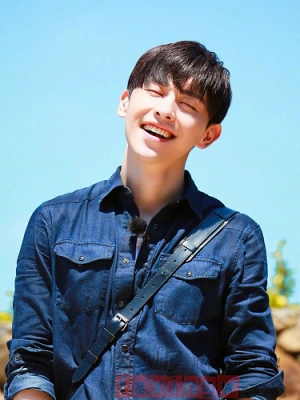 清凉随性的男生短发发型感受最纯真的自己