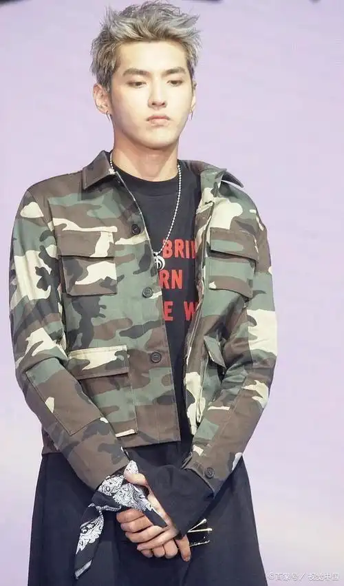 揭露都美竹不为人知的一面,难道吴亦凡是被冤枉?