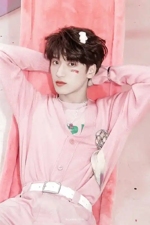 严浩翔 极限挑战