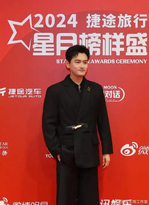 演员王雨工作室