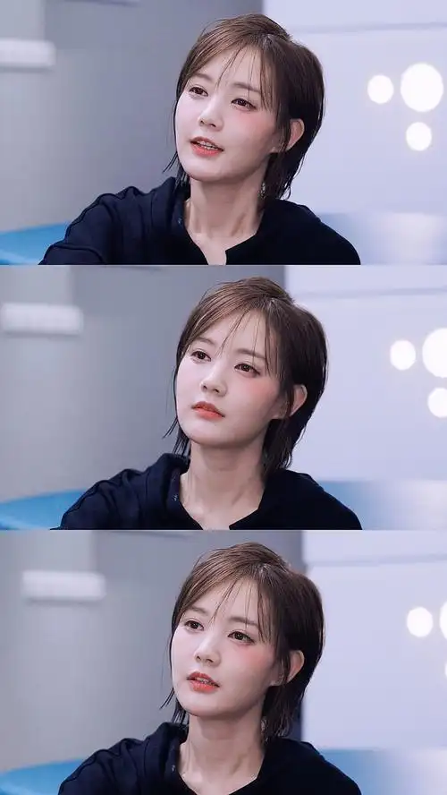 李一桐李一桐艾情yydsappledog视频剪辑安利帖08李一桐可可爱爱