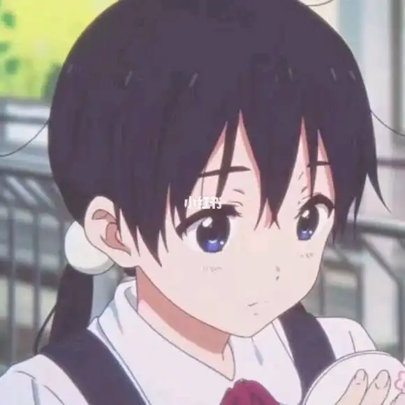 甜甜的动漫情头