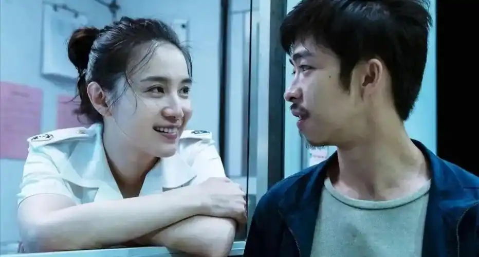 宋佳新电影风平浪静演技在线剧情有槽点感情却一波三折