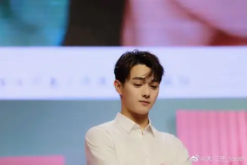 许凯- 堆糖,美图壁纸兴趣社区