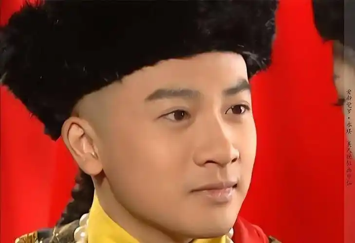 还珠格格五阿哥永琪英年早逝,他竟然是得这个病死的_时候_人品_康熙十