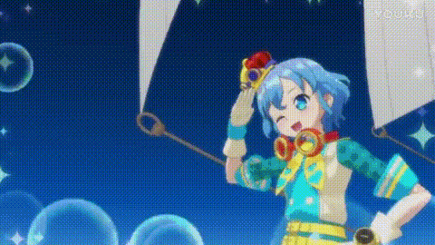 美妙天堂动态图 - 堆糖,美图壁纸兴趣社区