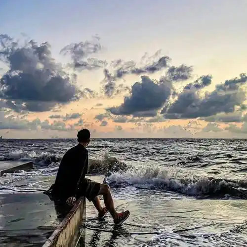 头像丨精选高质量wechat头像