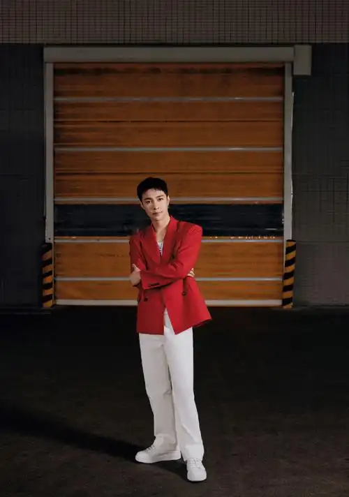 张艺兴让粉丝投票选应援棒##张艺兴演唱会应援棒3d图