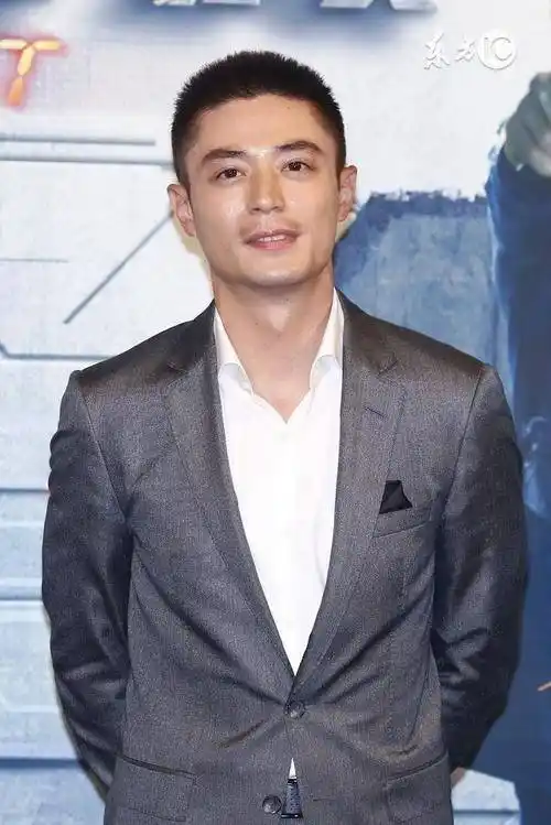 林心如怀上二胎?霍建华这次真的好厉害