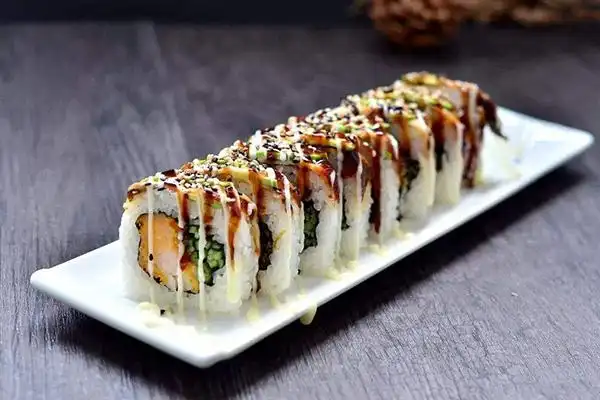 花样寿司产品图1