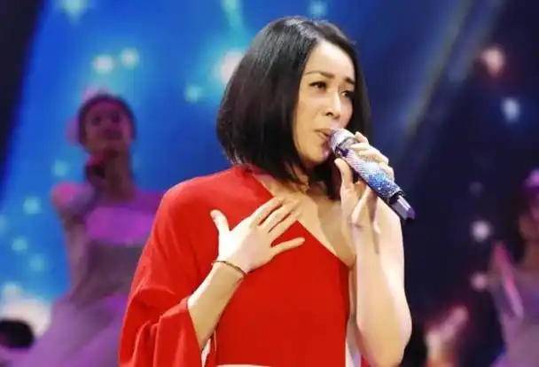 国家一级演奏员评价那英:很失望,名不副实,唱功远不及凡席亚|蔡健雅