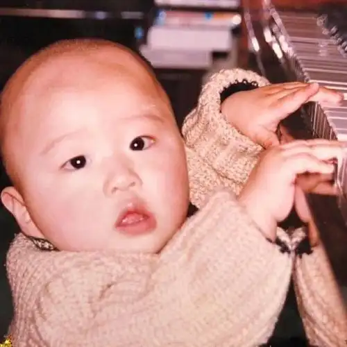 范丞丞童年照分享466