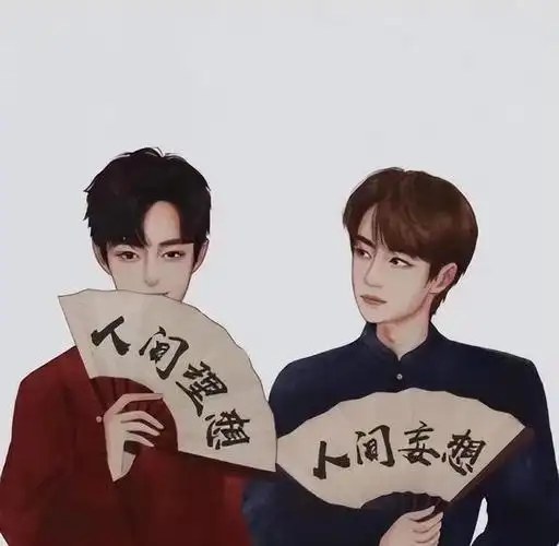 吴京新片美国队长加盟主演还有肖战跟王一博