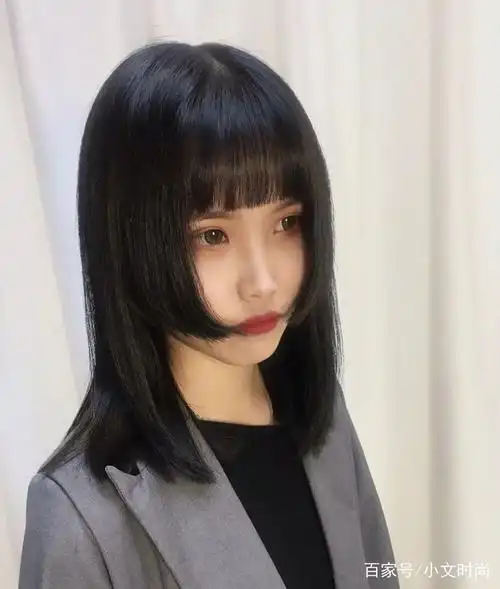 公主切,羊毛卷,不适合的不要随便做,很容易变成灾难现场|163_手机网易