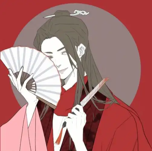 山河令温周捏脸