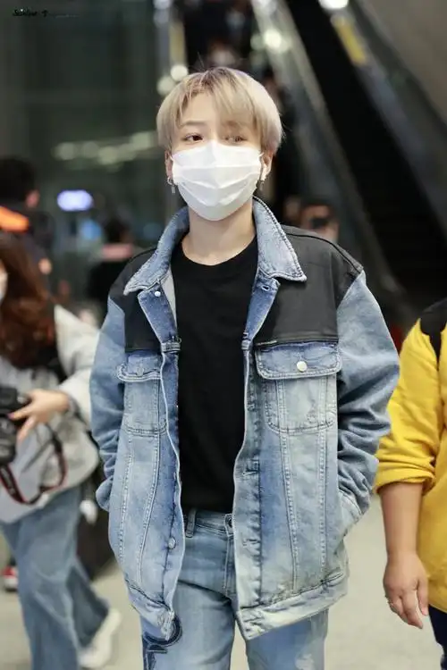 刘雨昕上海出发 0301(持续更新