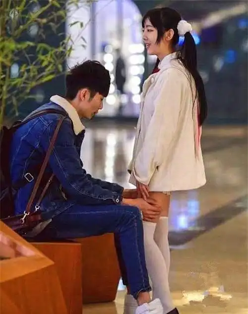 跟身高不足155cm的女生谈恋爱是一种什么体验网友超萌